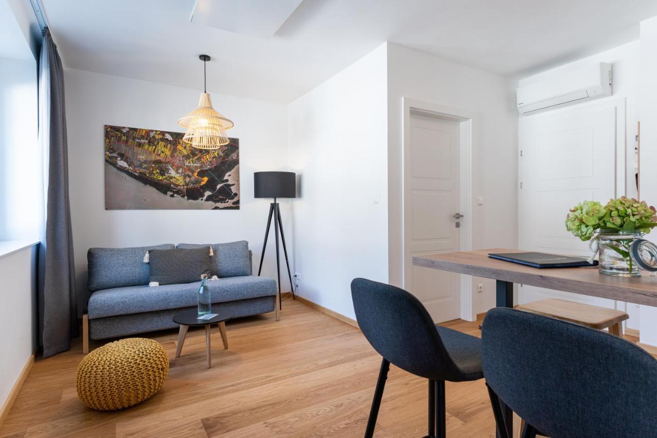 Apartments Galumbo - Bleiben & Geniessen Illmitz Bagian luar foto